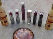 Pedido productos wild