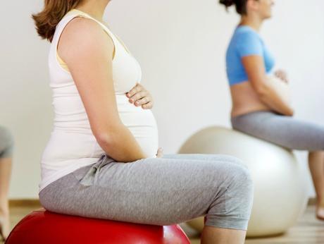 Pilates para embarazadas, ¡aprovecha todas sus ventajas!