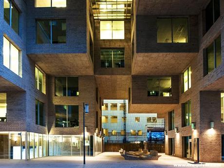 DNB House – MVRDV OSL-013-DNB House-6