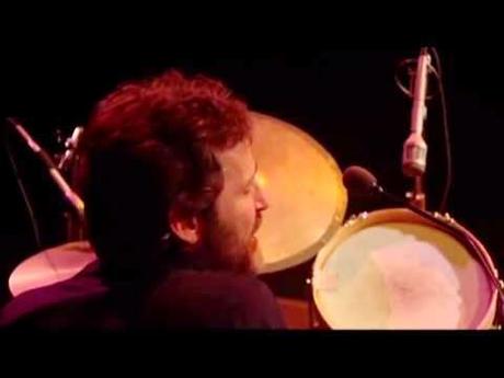 The Band - The Weight feat. The Staples Singers (Live from The Last Waltz) (1978)