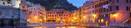 Explorando Cinque Terre: Riomaggiore, Manarola, Corniglia, Vernazza y Monterosso desde La Spezia