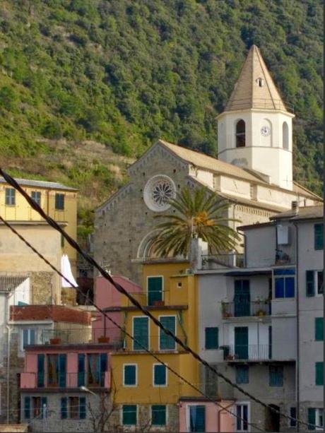 Explorando Cinque Terre: Riomaggiore, Manarola, Corniglia, Vernazza y Monterosso desde La Spezia