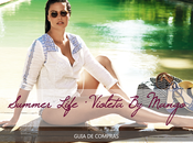 Summer Life Violeta Mango