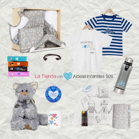 westwing aldeas infantiles