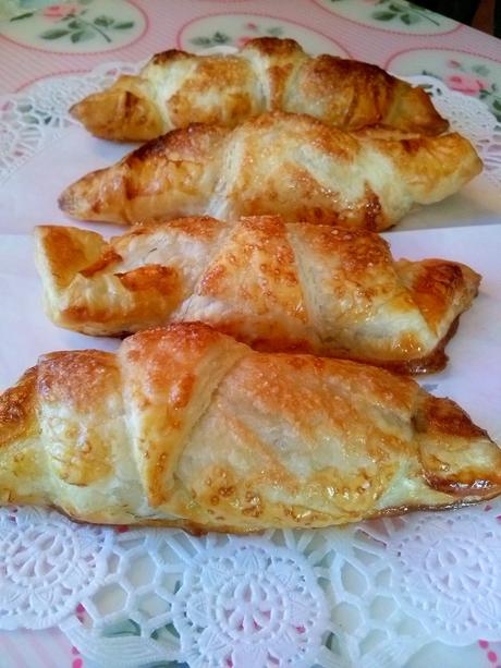 ¡¡ Almuerzo en la Feria !!