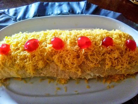 ¡¡ Almuerzo en la Feria !!