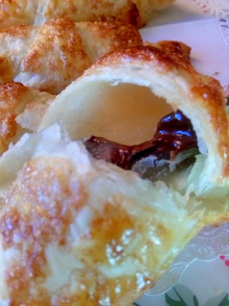 ¡¡ Almuerzo en la Feria !!