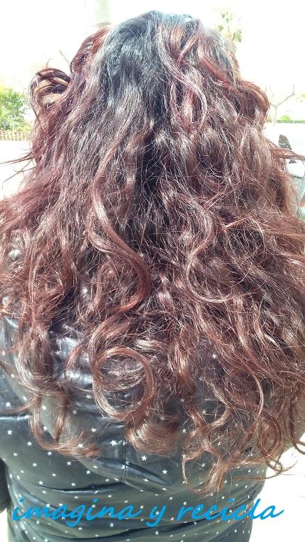 Probando Palette Perfect Gloss Color