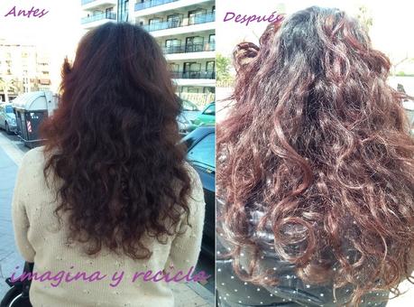 Probando Palette Perfect Gloss Color