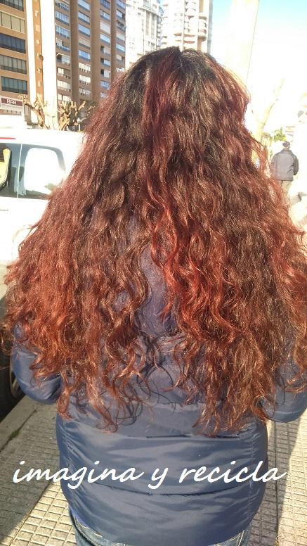 Probando Palette Perfect Gloss Color