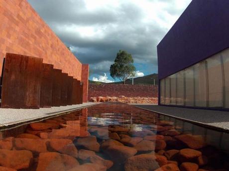 Museo Laberinto Ciencias y Artes