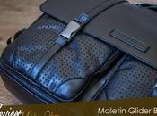 Review Maletín Glider Black Markus Olsen.