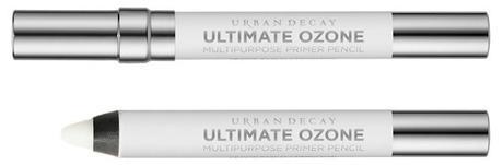 Novedades de Urban Decay para este verano.