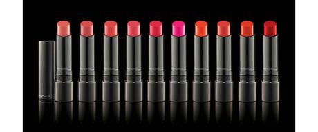 MAC; Huggable Lipcolour