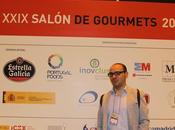Salon Gourmets 2015
