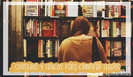 Off-Topic: Consejos y trucos para comprar libros (nuevos,segunda mano, usados)