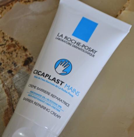 Linea CICAPLAST de La Roche-Posay #ENAMORATEDETUPIEL