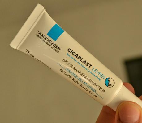 Linea CICAPLAST de La Roche-Posay #ENAMORATEDETUPIEL