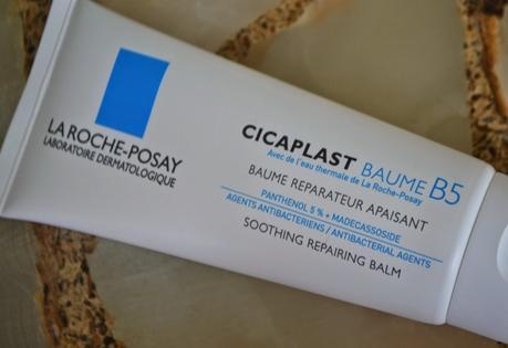 Linea CICAPLAST de La Roche-Posay #ENAMORATEDETUPIEL