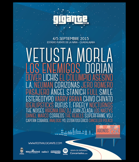 Festival Gigante