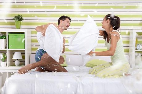 impulsar su energía sexual