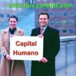 Capital humano