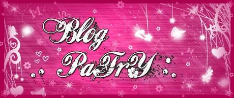 ¡Recomendamos Blogs!  Hoy Recomendamos…Blog Patry