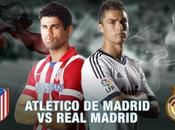 Atlético Madrid Real Vivo, UEFA Champions League Online