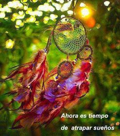 Sabiduría Lakota: El Atrapasueños