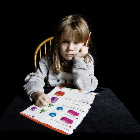 Lo que los deberes han conseguido