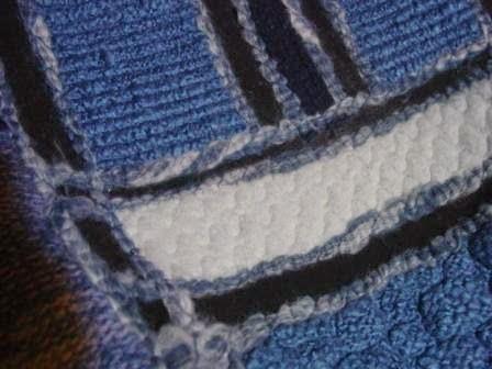 COMO RECICLAR JERSÉIS Y CHAQUETAS DE LANA