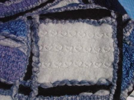 COMO RECICLAR JERSÉIS Y CHAQUETAS DE LANA