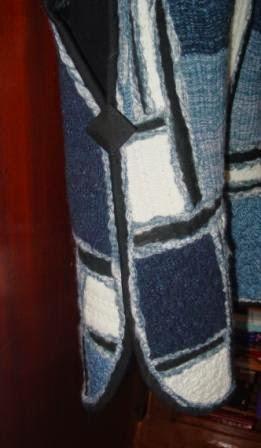 COMO RECICLAR JERSÉIS Y CHAQUETAS DE LANA