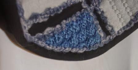 COMO RECICLAR JERSÉIS Y CHAQUETAS DE LANA