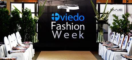 Oviedo Fashion Week ~ Viernes 10 Abril