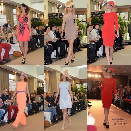 Oviedo Fashion Week ~ Viernes 10 Abril