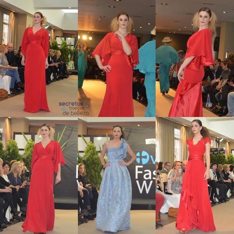 Oviedo Fashion Week ~ Viernes 10 Abril