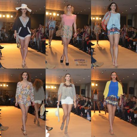 Oviedo Fashion Week ~ Viernes 10 Abril