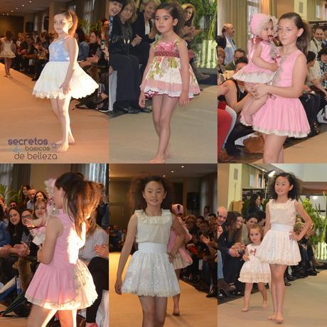 Oviedo Fashion Week ~ Viernes 10 Abril