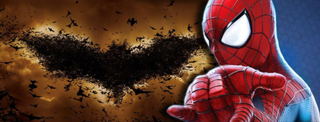 La comparación entre el reinicio de Spider-Man y ‘Batman Begins’