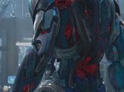 Vengadores: ultrón: nuevo featurette centrado ultrón
