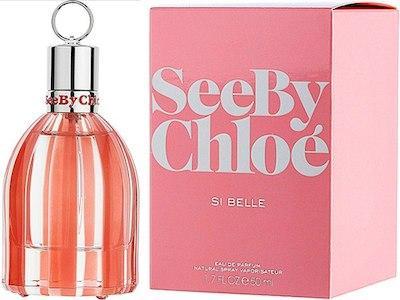 perfume Si Bella de See by Chloe
