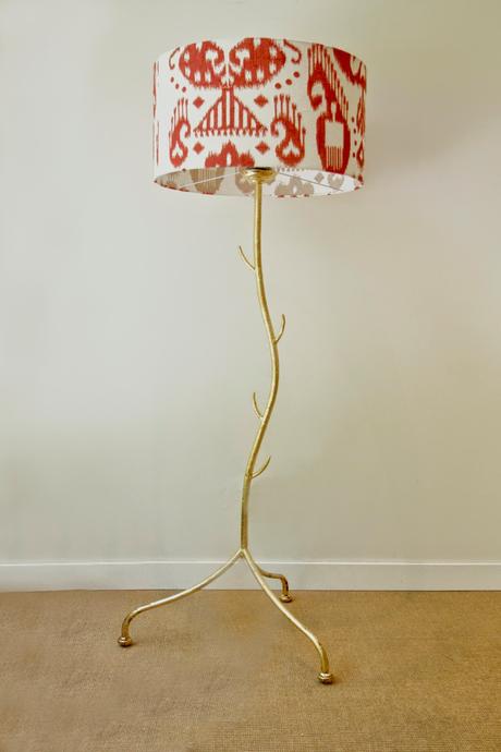 Lámparas en Decoración