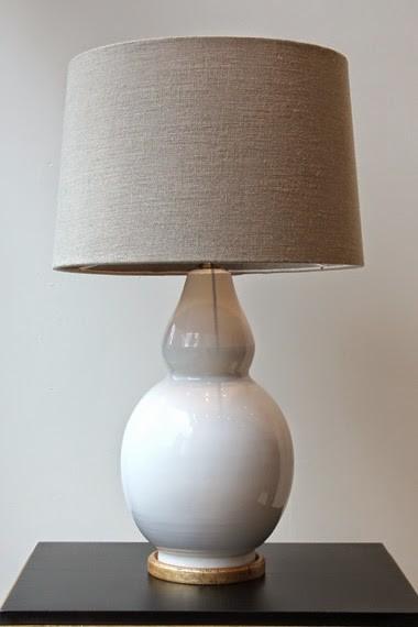 Lámparas en Decoración