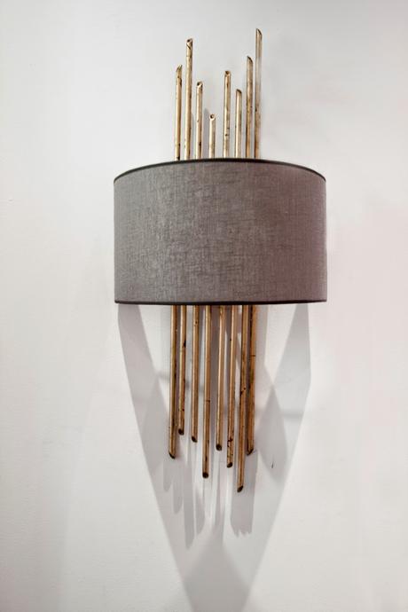 Lámparas en Decoración