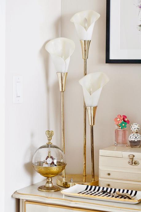 Lámparas en Decoración