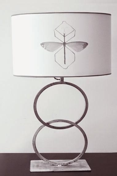 Lámparas en Decoración