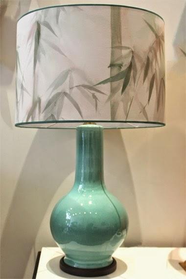 Lámparas en Decoración