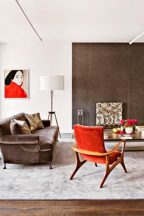Lámparas en Decoración