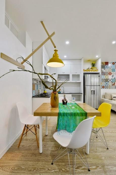 Lámparas en Decoración